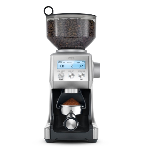 Moulin combiné en acier inoxydable The Smart Grinder Pro- Sage