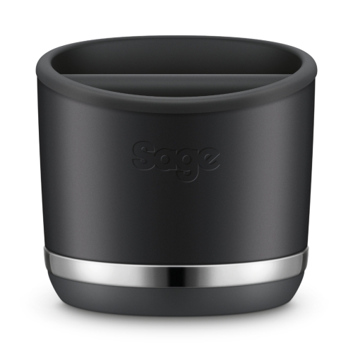The Knock Box 10, noir - Sage