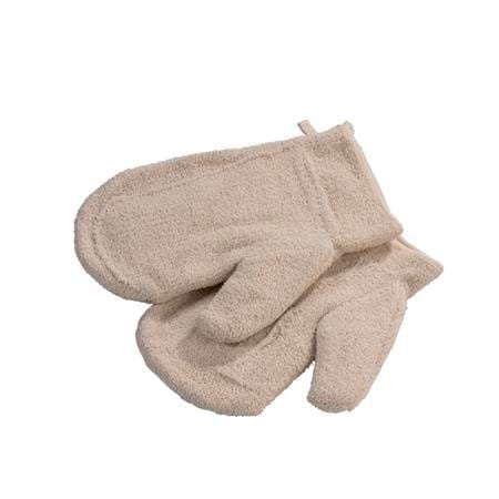 Gants de four, gris - Martellato