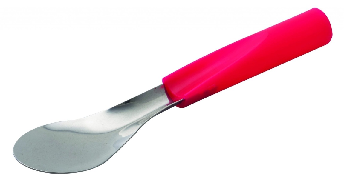 Cuillère/cuillère à glace différentes couleurs - Martellato