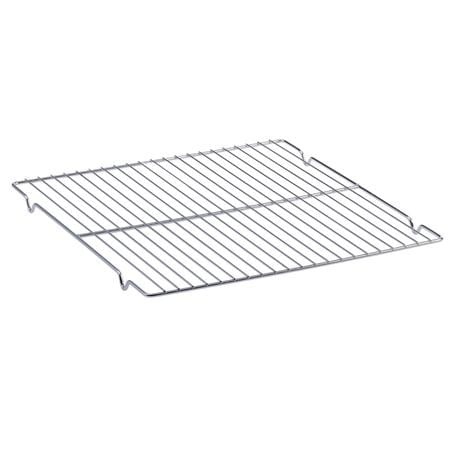 Grille de refroidissement rectangulaire, 40 x 60 cm - Martellato