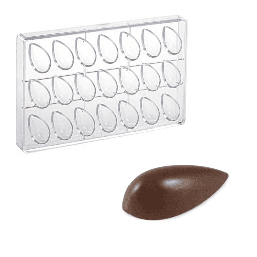 Moule praliné MA1011 - Martellato