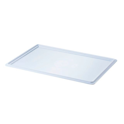 Couvercles pour plateaux de levage de pâte à pizza - Martellato