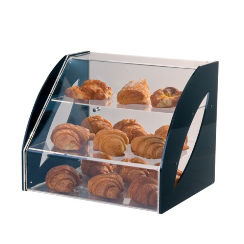 Comptoir à pâtisseries / Présentoir à pâtisseries - Martellato