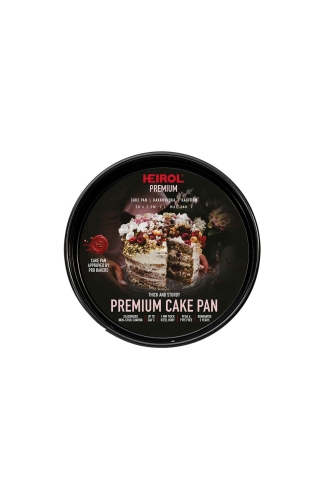 Moule à charnière Pro - Heirol