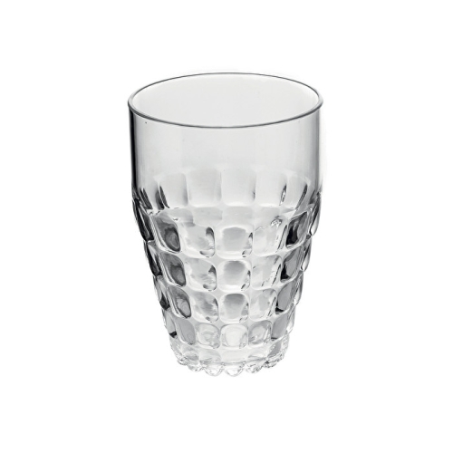 Verre à boire dans du plastique, 51 CL, Tiffany - Guzzini