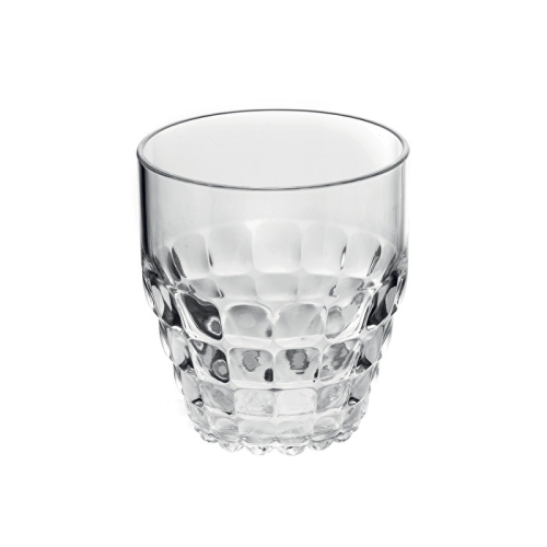 Verre à boire dans du plastique, 35 CL, Tiffany - Guzzini