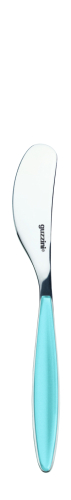 Couteau à beurre, Feeling - Guzzini - Sea Blue