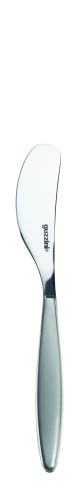 Couteau à beurre, Feeling - Guzzini - Sky Grey