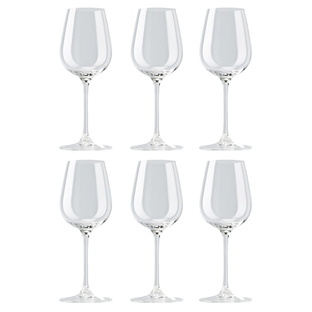 Verre à vin blanc 40 cl, Thomas DiVino, 6 pièces