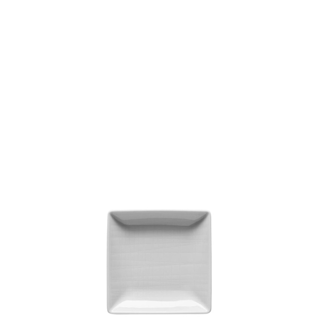 Bol carré en filet, 10x10cm - Rosenthal