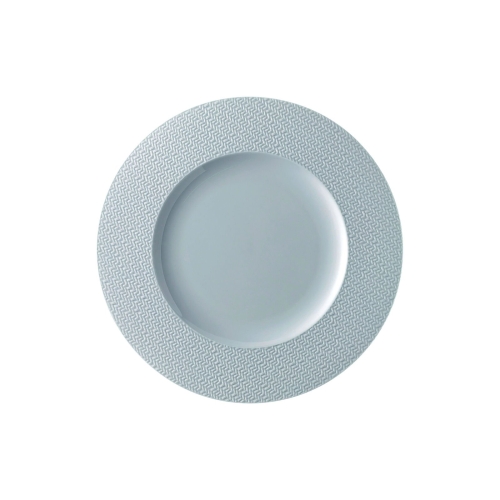Assiette 23 cm, Kumi, Blue Tone - Rosenthal