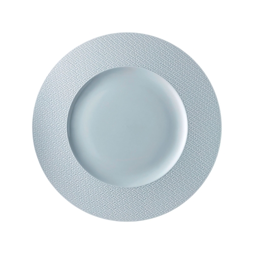 Assiette 28 cm, Kumi, Blue Tone - Rosenthal