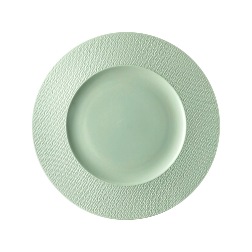 Assiette 28 cm, Kumi, Mint Tone - Rosenthal