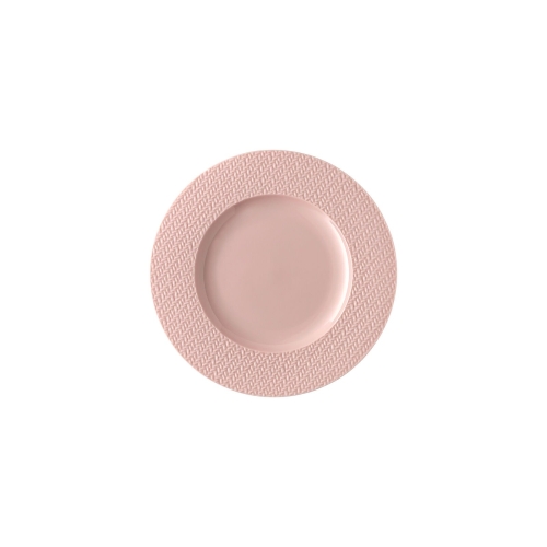 Assiette 17 cm, Kumi, Rose Tone - Rosenthal
