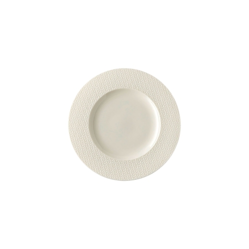 Assiette 17 cm, Kumi, White Tone - Rosenthal