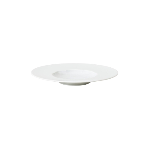 Assiette creuse 22 cm, Blanc, Sonetto Bianco - Rosenthal