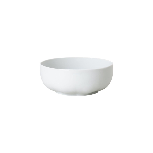 Bol 18 cm, Blanc, Sonetto Bianco - Rosenthal