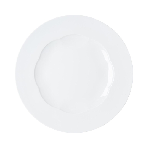 Assiette 30 cm, Blanc, Sonetto Bianco - Rosenthal
