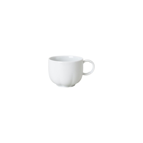 Tasse à café, Blanc, Sonetto Bianco - Rosenthal