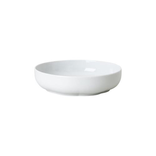 Bol de service 21 cm, Blanc, Sonetto Bianco - Rosenthal