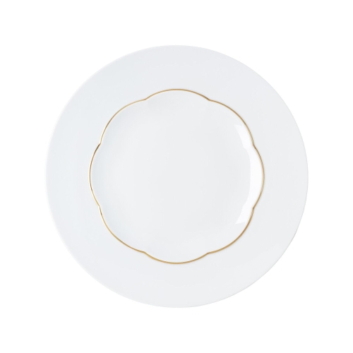 Assiette 28 cm, Sonetto Oro - Rosenthal