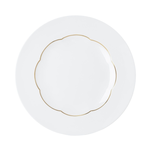 Assiette 30 cm, Sonetto Oro - Rosenthal