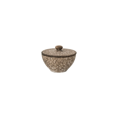 Bol avec couvercle 11 cm, Sonetto Stoneware - Rosenthal