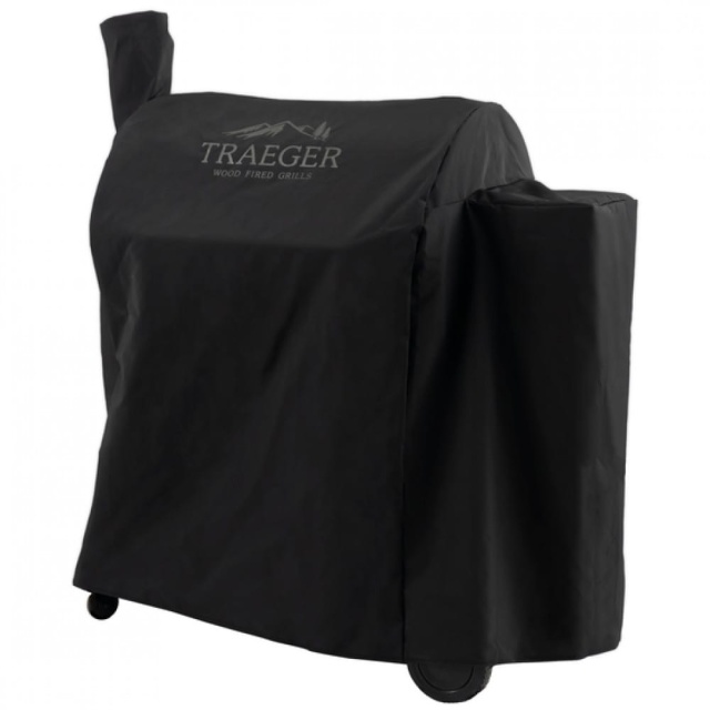 Housse pour Pro 780 – Traeger