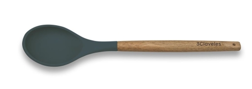 Cuillère de service, 32 cm - 3 Claveles