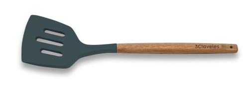 Spatule perforée, 32 cm - 3 Claveles