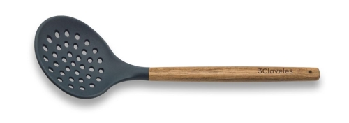 Écumoire, 33 cm - 3 Claveles