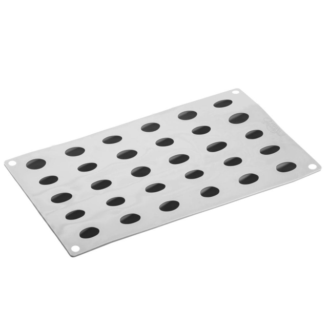 Moule en silicone, Olive, Gourmand – Pavoni