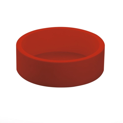 Forme de gâteau en silicone, KE997, rond, Ø15cm, H 5cm - Pavoni