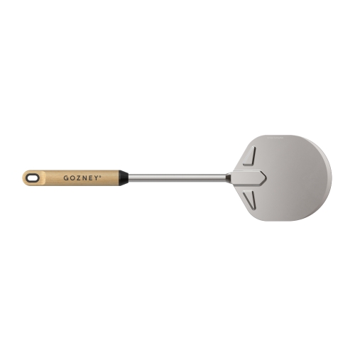 Pelle de rotation, Venture - Gozney
