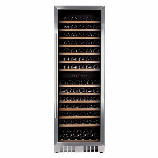 Cave à vin, Premium, WP180DCS (166 bouteilles) - Temptech