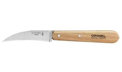 Couteau d'office 7 cm, plusieurs coloris - Opinel