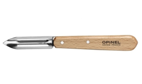 Éplucheur 6 cm, plusieurs coloris - Opinel