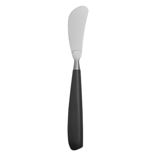 Couteau à beurre, noir - Bjørklund