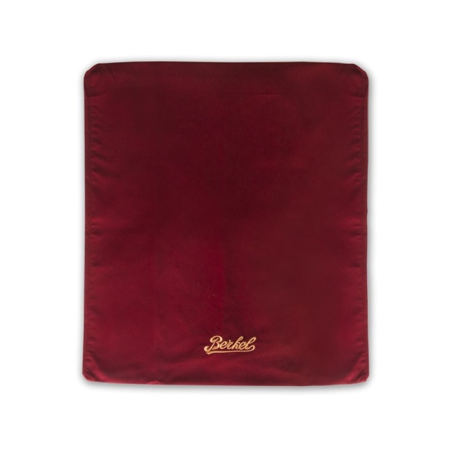 Housse pour Slicer M, rouge - Berkel