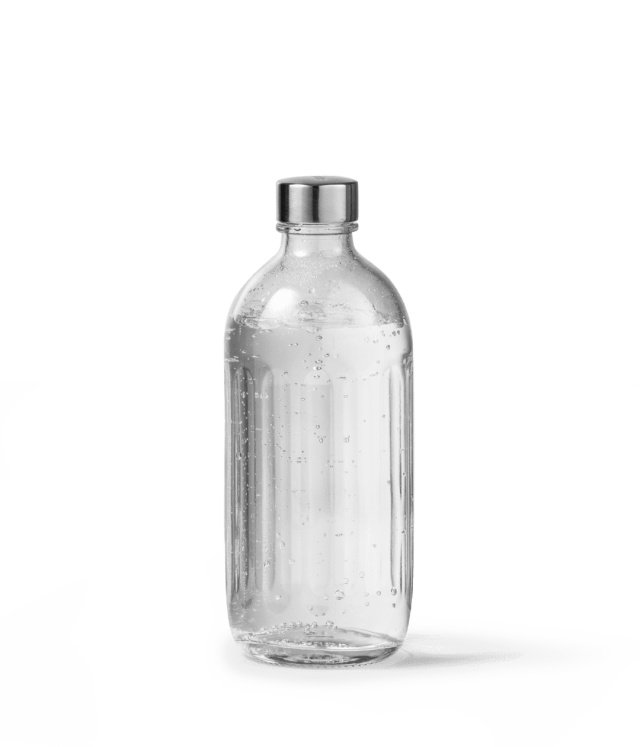 Bouteille en verre Pro, 800ml - Aarke