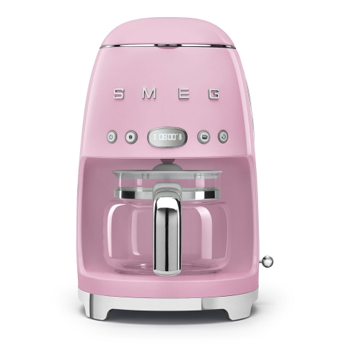 Cafetière, Rose - Smeg