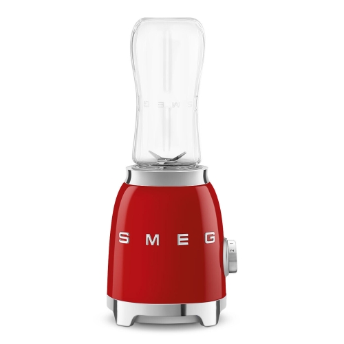 Mixeur personnel / Mini mixeur, Rouge - Smeg