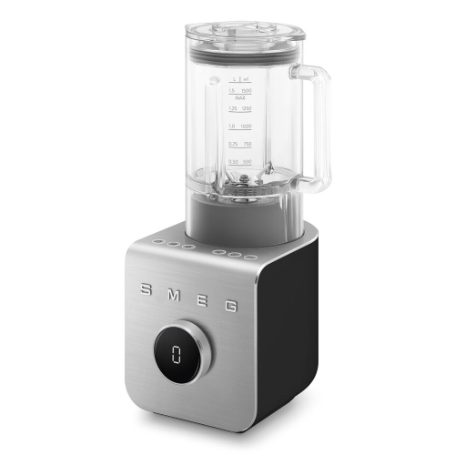Powerblender, Noir - Smeg