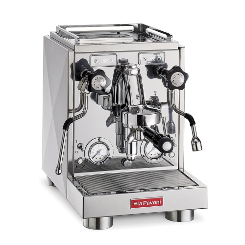 Machine à espresso Botticelli Evoluzione - La Pavoni
