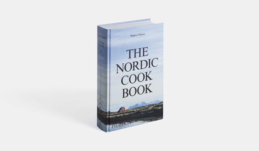 Le livre de cuisine nordique - Magnus Nilsson