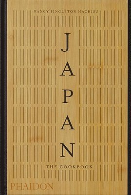 Japanese: The Cookbook de Nancy Singleton Hachisu