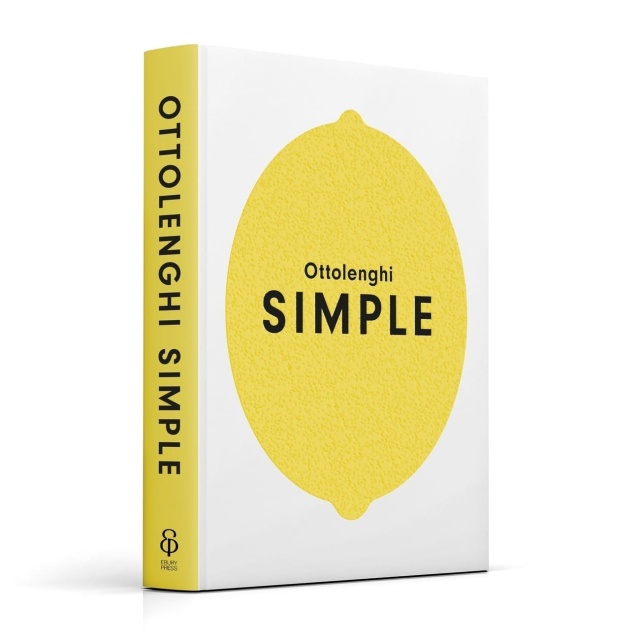Ottolenghi Simple : A Cookbook de Yotam Ottolenghi