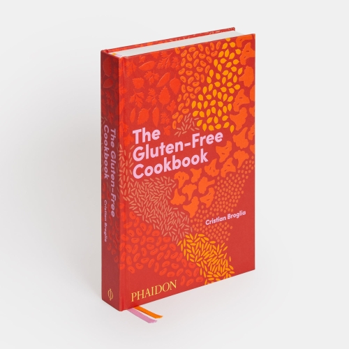 The Gluten-Free Cookbook - Cristian Broglia