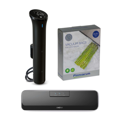 Kit Sous Vide, Anova Nano 2.0 / Anova Precision® - Anova